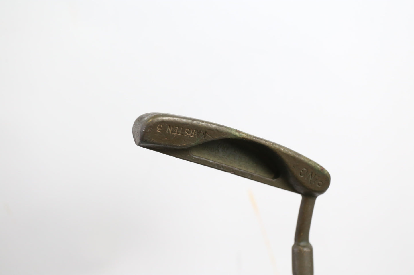 Used Ping Karsten 1959 Anser 2 Putter - Right-Handed - 35.5 in - Blade-Next Round