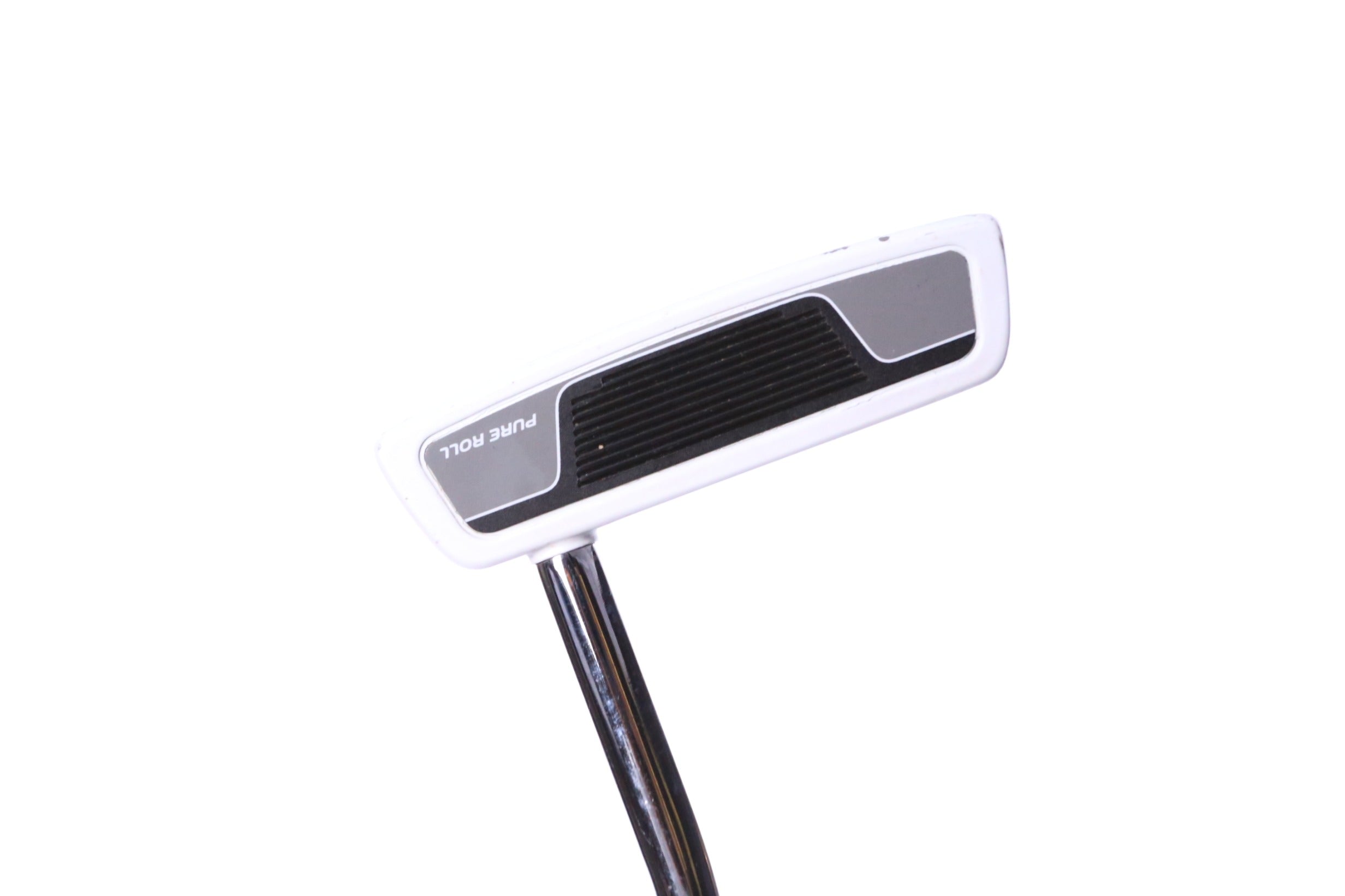 Used TaylorMade Ghost Spider S Putter - Right-Handed - 43 in - Mallet