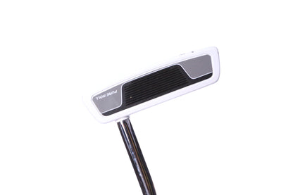 Used TaylorMade Ghost Spider S Putter - Right-Handed - 43 in - Mallet
