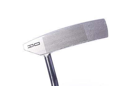 Used Sik Golf Jo C-Series Double Bend Putter - Right-Handed - 32 in - Blade