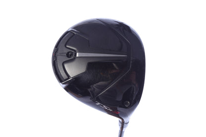 Used Titleist TSR3 Driver - 10 Degrees - Stiff Flex Project X Hzrdus CB - Right-Handed-Next Round