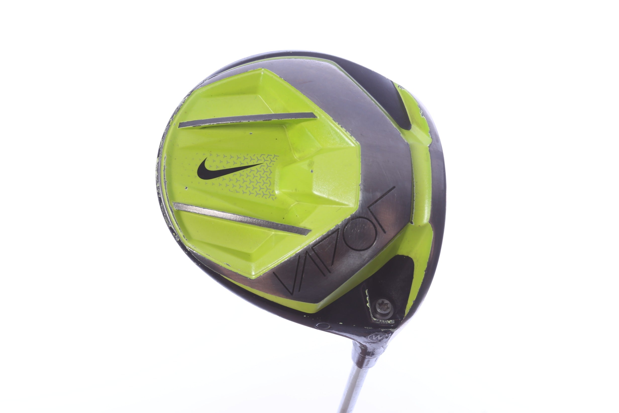 Used Nike Vapor Speed Driver - 10.5 Degrees - Ladies Flex Mitsubishi FUBUKI Z Series - Right-Handed-Next Round