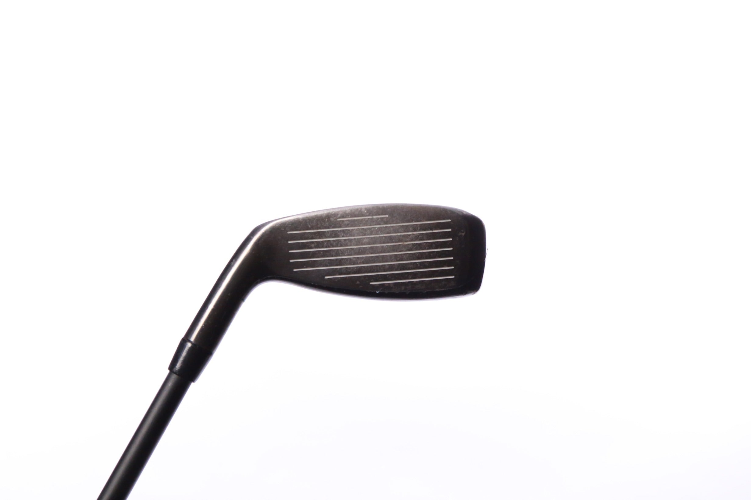 Used Callaway Apex Pro 21 2H Hybrid - Right-Handed - 18 Degrees - Stiff Flex-Next Round