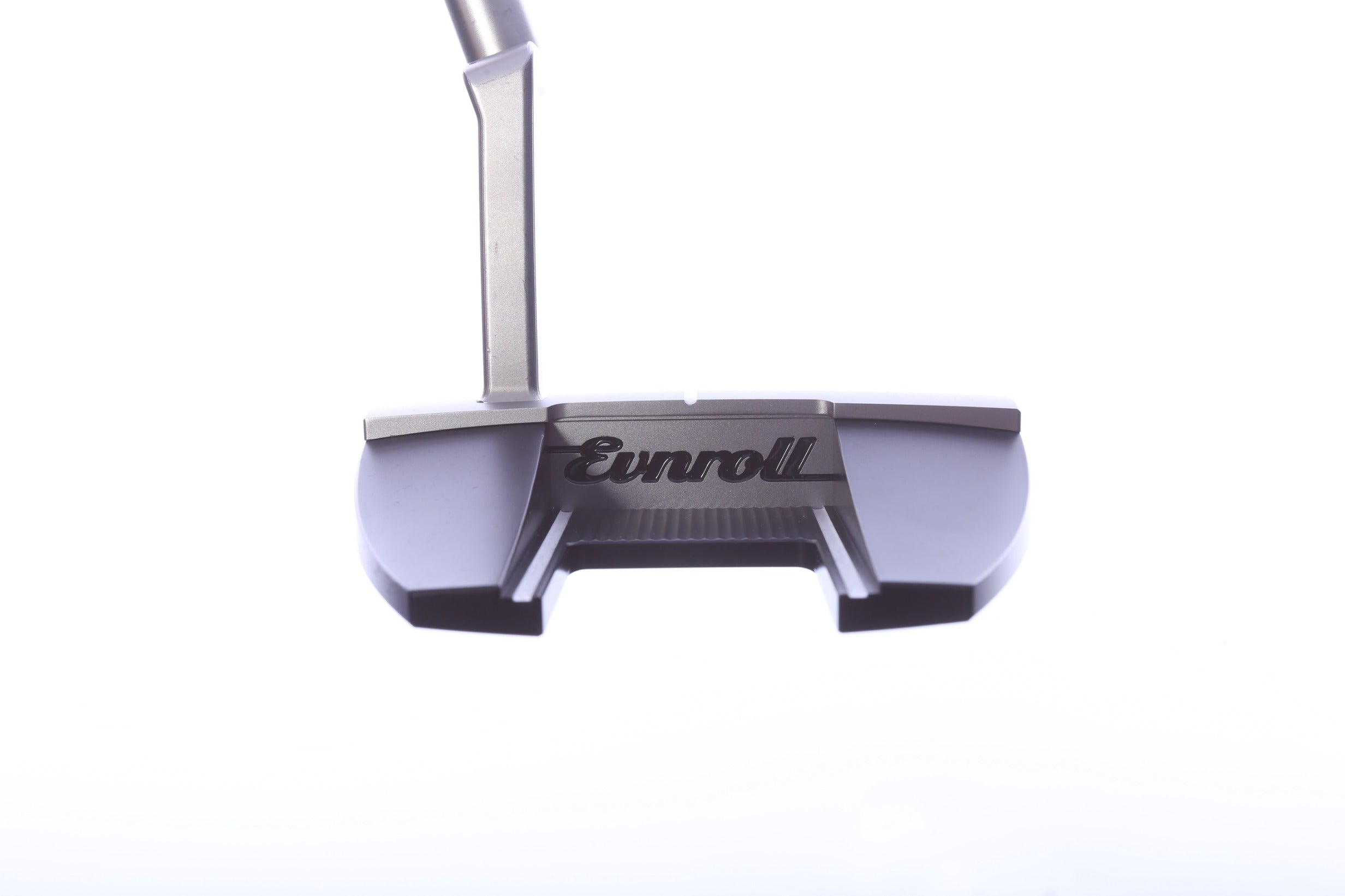 Used Evnroll V5.2 Duo Hatchback Mallet Putter - Right-Handed - 35 in - Mallet