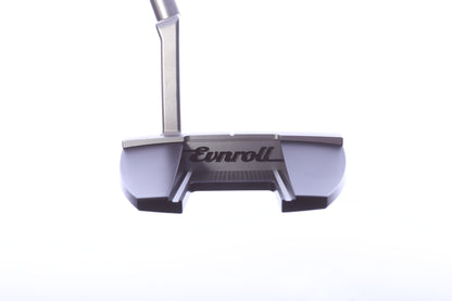 Used Evnroll V5.2 Duo Hatchback Mallet Putter - Right-Handed - 35 in - Mallet
