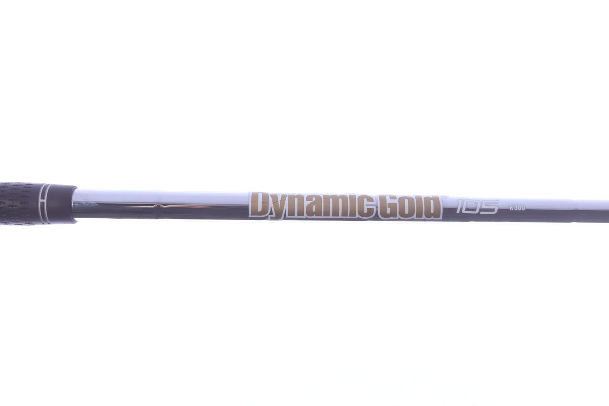 Used Ping i210 Single 7-Iron - Right-Handed - Regular Flex