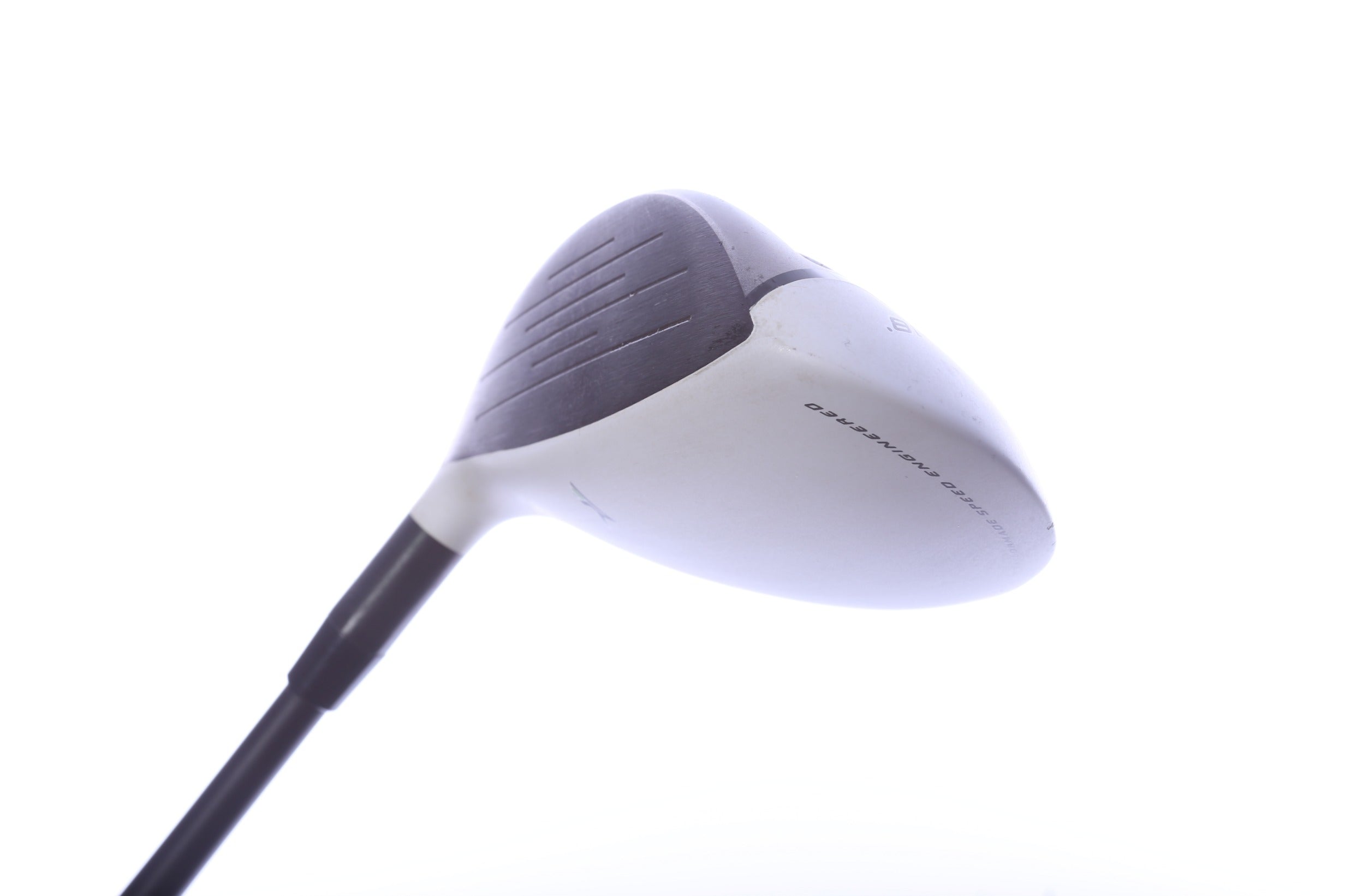 Used TaylorMade RocketBallz Tour 5-Wood - Right-Handed - 18 Degrees - Stiff Flex