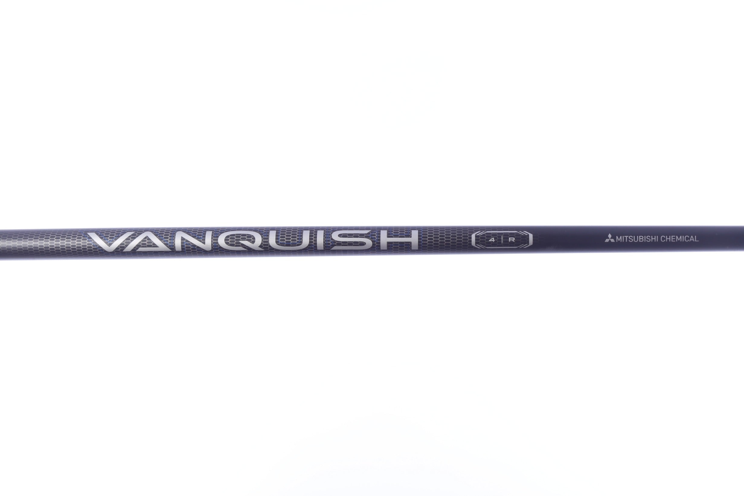Used Callaway Elyte X Driver - 12 Degrees - Regular Flex Mitsubishi Vanquish Blue - Right-Handed