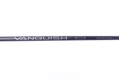 Used Callaway Elyte X Driver - 12 Degrees - Regular Flex Mitsubishi Vanquish Blue - Right-Handed