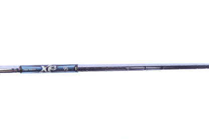 Used Callaway Apex CF16 Iron Set - Right-Handed - 5-PW - Regular Flex-Next Round