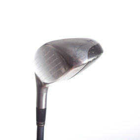 Used Cleveland HiBore 4H Hybrid - Right-Handed - 25 Degrees - Ladies Flex-Next Round