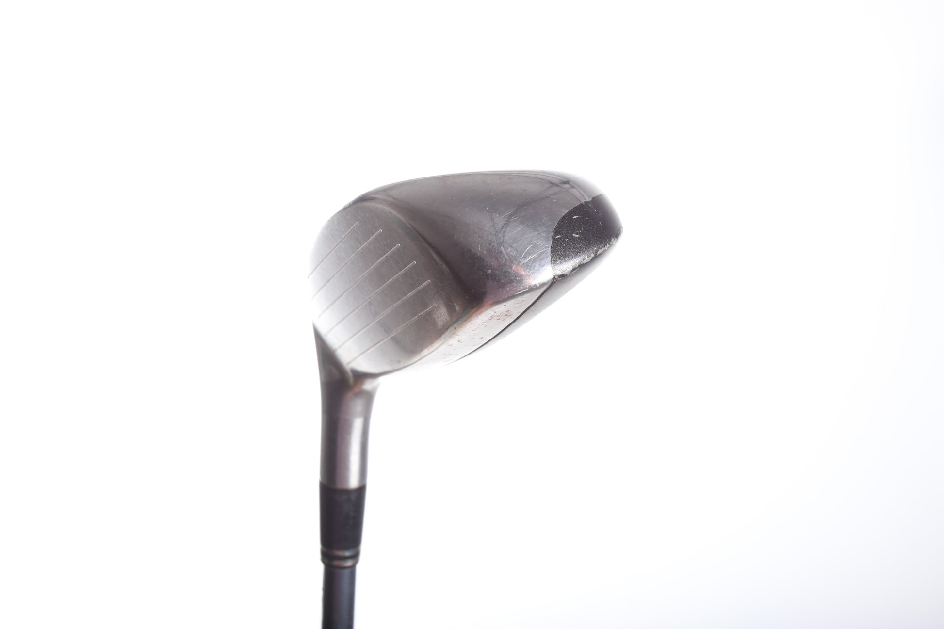 Used Cleveland HiBore 4H Hybrid - Right-Handed - 25 Degrees - Ladies Flex-Next Round