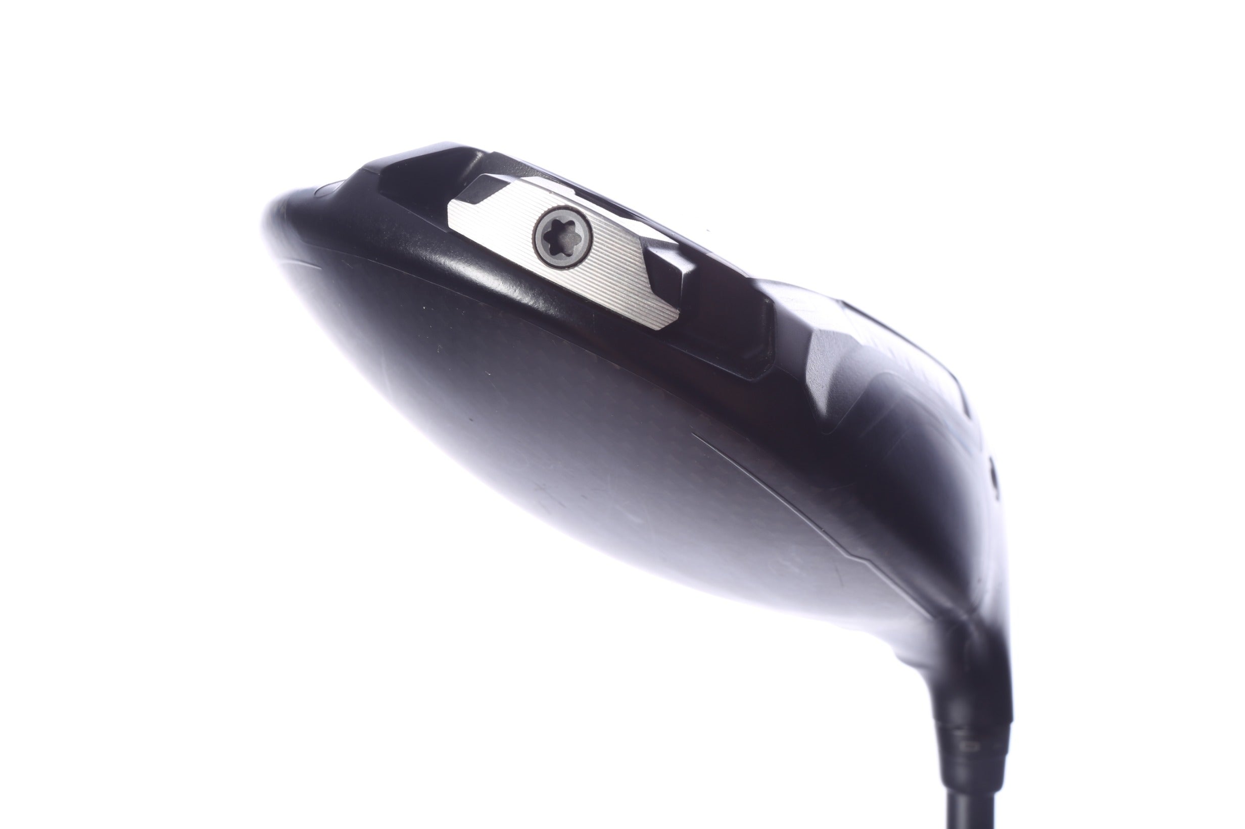 Used Ping G440 LST Driver - 10.5 Degrees - Stiff Flex Ping ALTA CB - Right-Handed