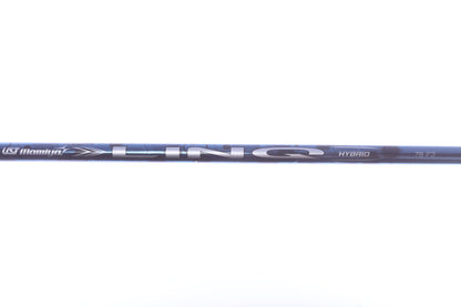 Used Mizuno ST-MAX 230 4H Hybrid - Right-Handed - 22 Degrees - Regular Flex-Next Round