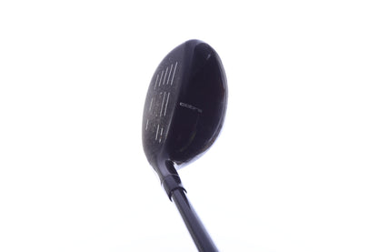 Used Cobra F-Max SuperLite 4H Hybrid - Right-Handed - 22 Degrees - Stiff Flex