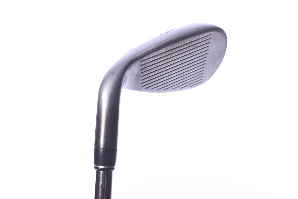 Used Callaway Big Bertha OS Sand Wedge - Right-Handed - 54 Degrees - Regular Flex