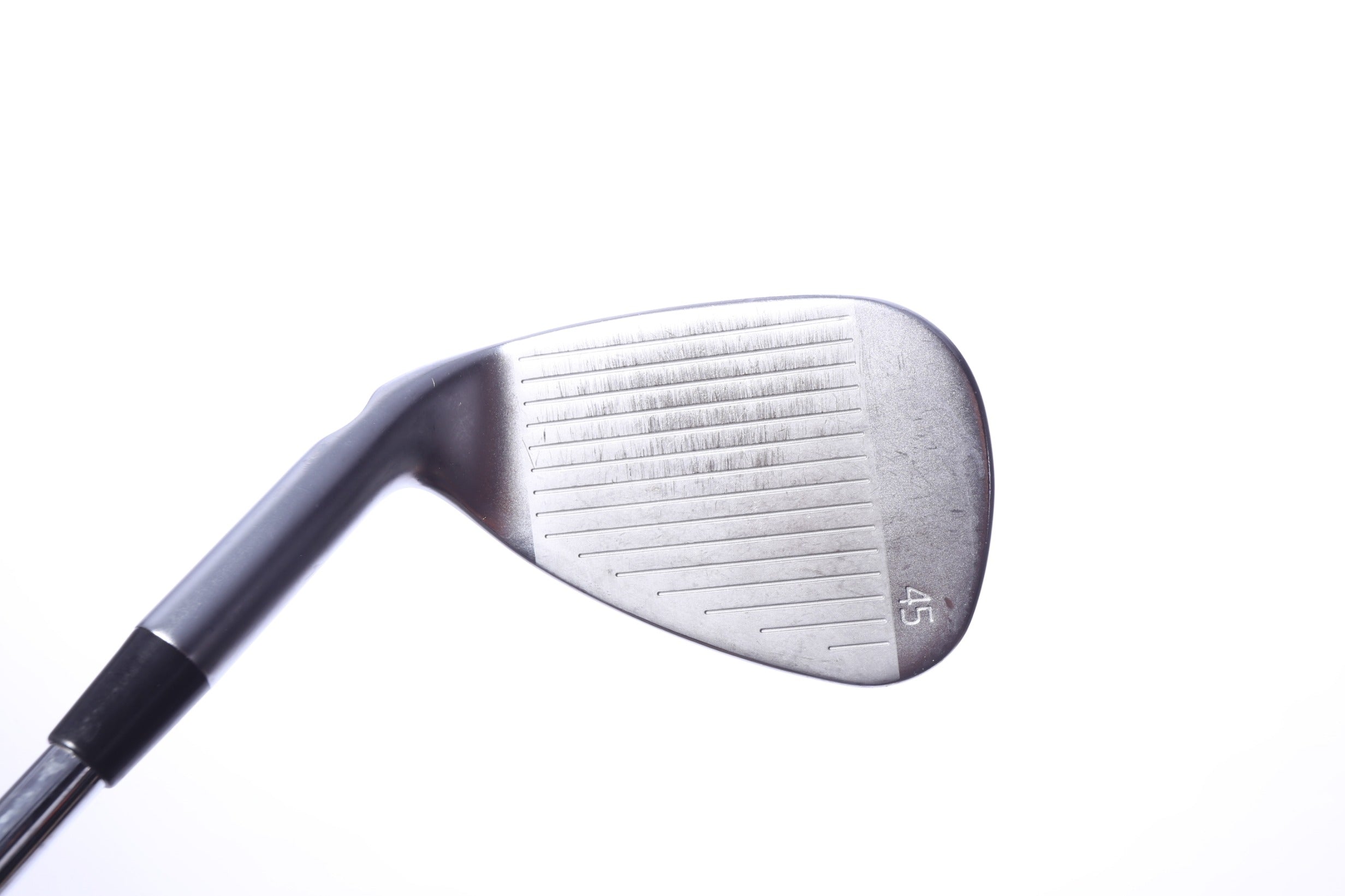 Used Ping G430 Utility Wedge - Right-Handed - 45 Degrees - Regular Flex-Next Round