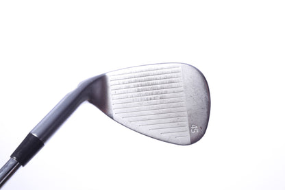 Used Ping G430 Utility Wedge - Right-Handed - 45 Degrees - Regular Flex-Next Round