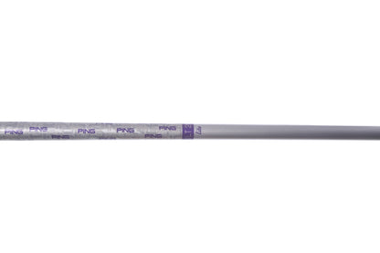 Used Ping Serene 5-Wood - Left-Handed - 22 Degrees - Ladies Flex-Next Round