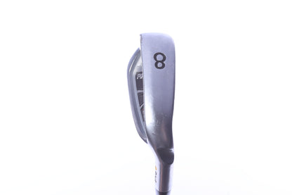 Used Ping i20 Single 8-Iron - Right-Handed - Stiff Flex