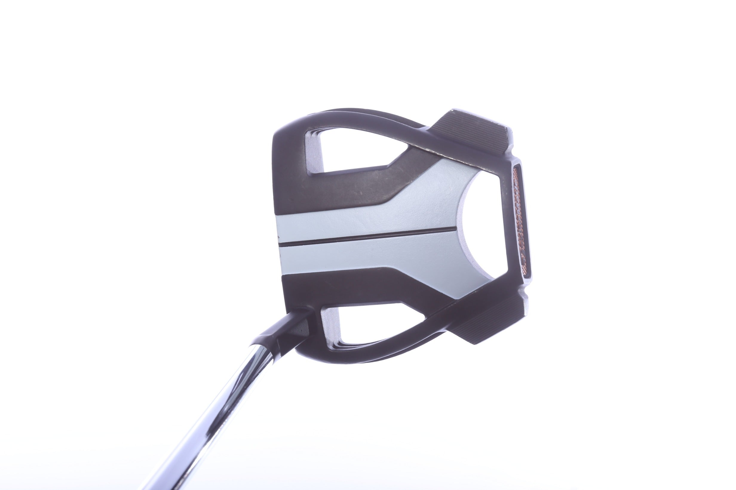 Used TaylorMade Spider Tour X Small Slant Right-Handed Putter