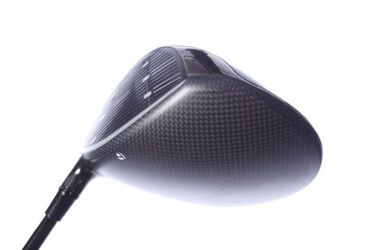 Used TaylorMade Qi35 Driver - 9 Degrees - Stiff Flex Project X HZRDUS RDX Smoke - Right-Handed-Next Round