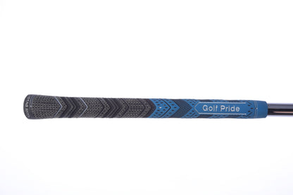 Used Mizuno JPX 850 Forged Single 8-Iron - Left-Handed - Stiff Flex-Next Round