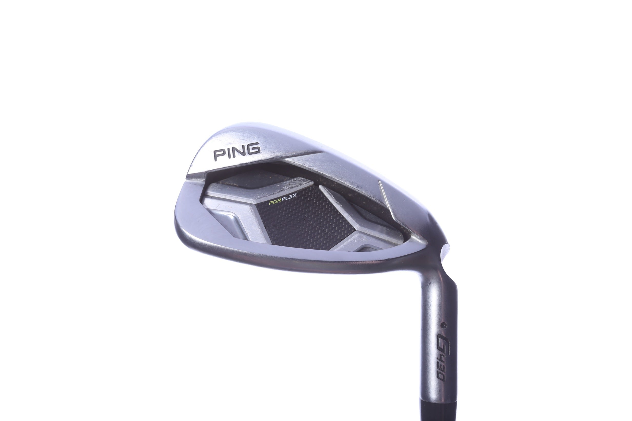 Used Ping G430 Pitching Wedge - Right-Handed - 41 Degrees - Regular Flex