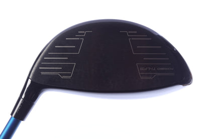 Used Mizuno ST-MAX 230 Driver - 10.5 Degrees - Ladies Flex Project X Denali Frost - Right-Handed-Next Round