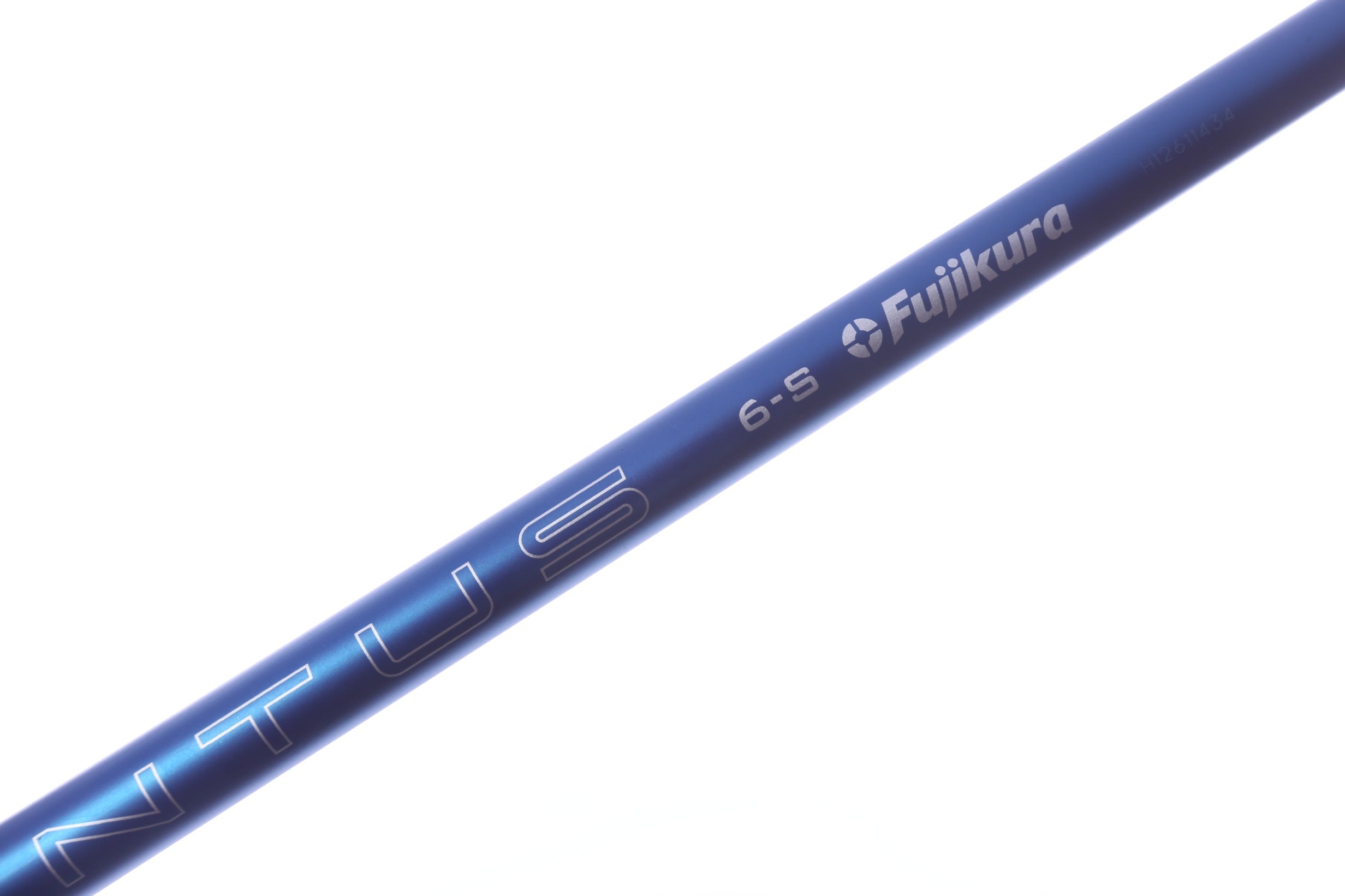 Used Fujikura Ventus Blue Velocore+ Driver Shaft Stiff Flex Graphite - 43.25 in - No Adapter-Next Round