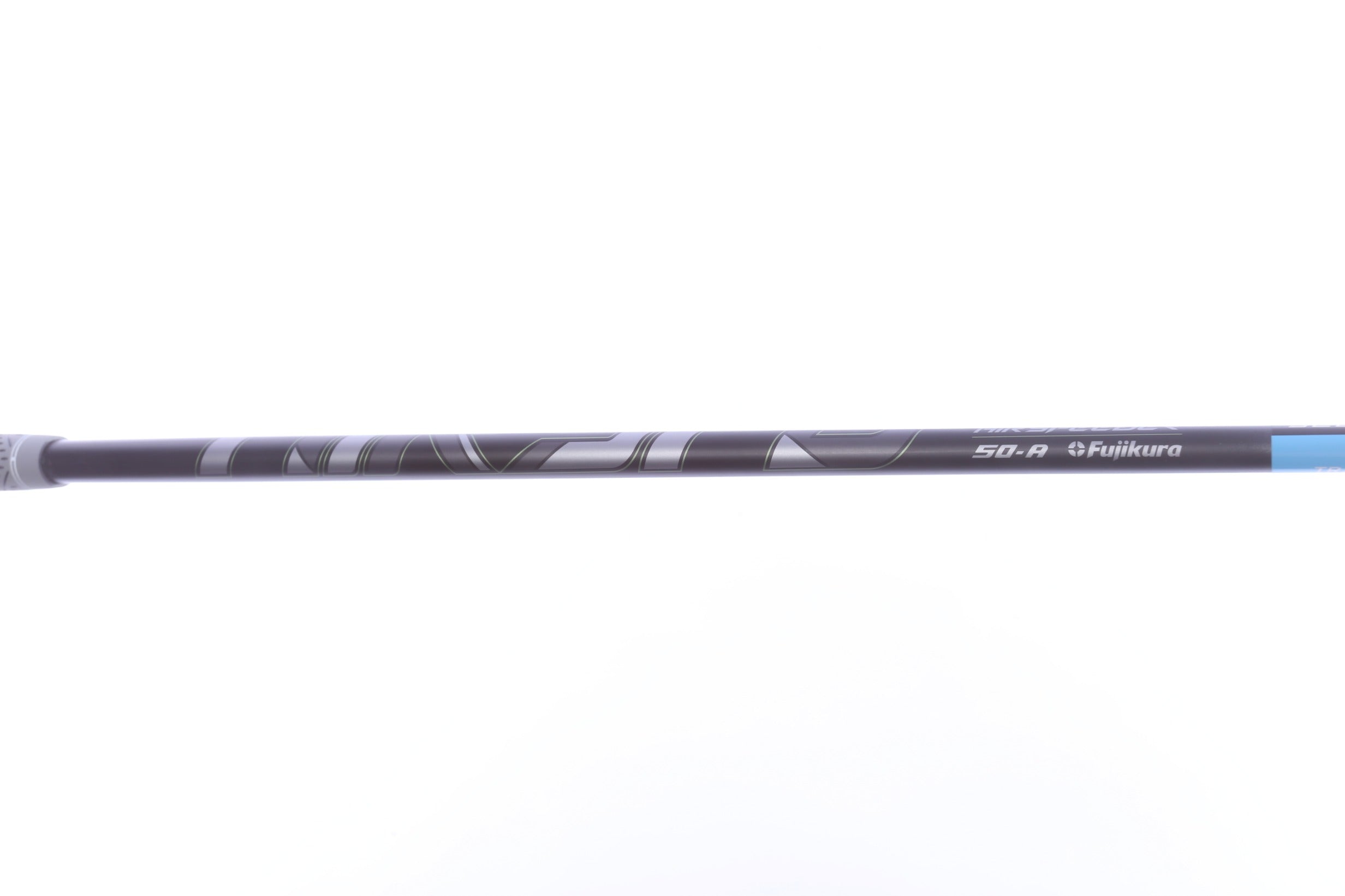 Used TaylorMade Qi35 MAX Rescue 6H Hybrid - Right-Handed - 31 Degrees - Seniors Flex-Next Round