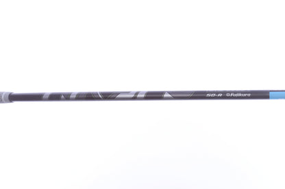 Used TaylorMade Qi35 MAX Rescue 6H Hybrid - Right-Handed - 31 Degrees - Seniors Flex-Next Round