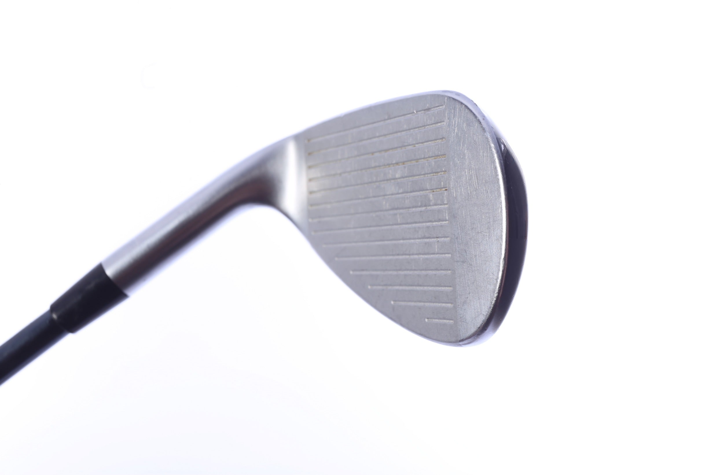 Used Mizuno JPX 925 Hot Metal HL Gap Wedge - Right-Handed - 50 Degrees - Regular Flex