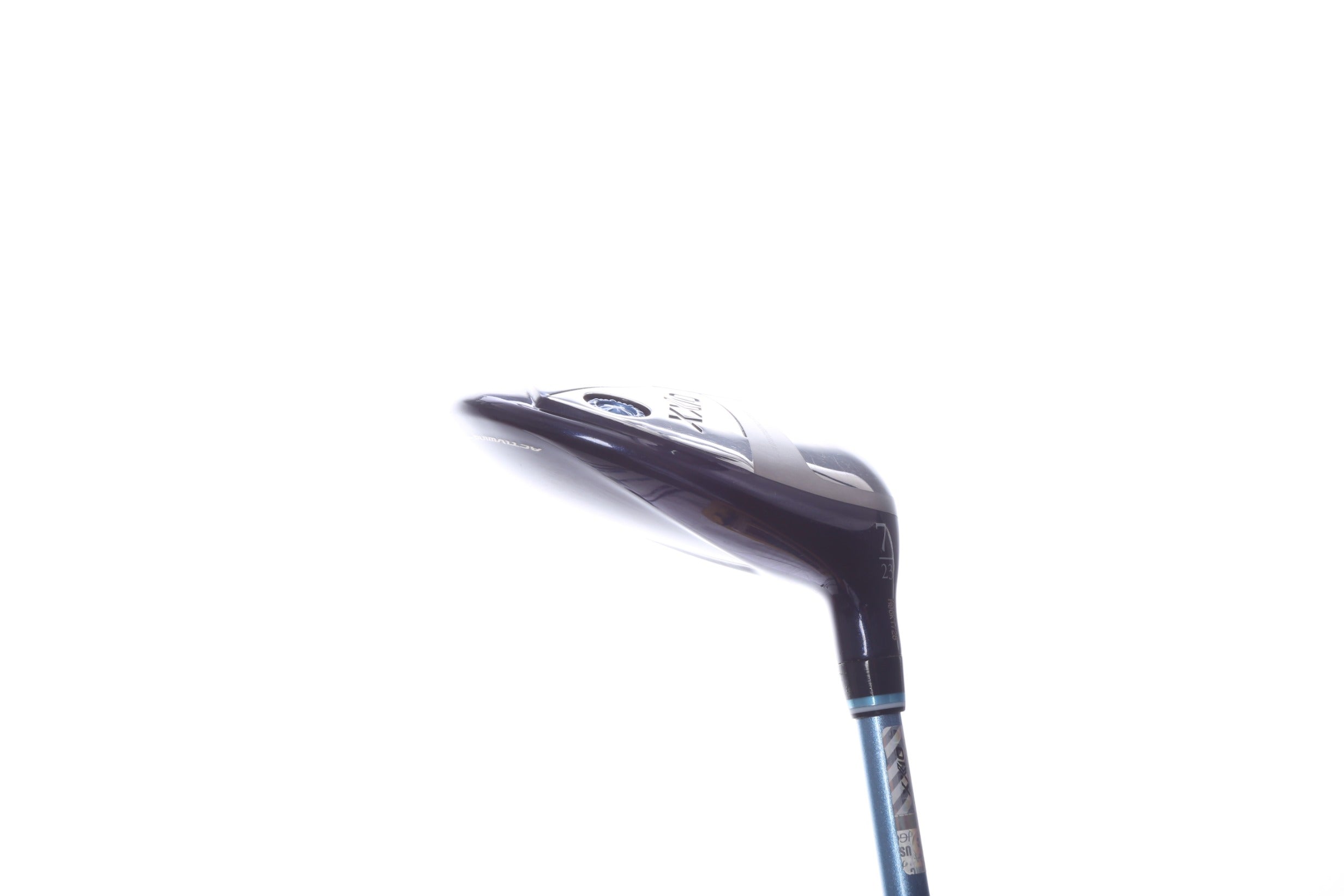 Used XXIO 13 7-Wood - Right-Handed - 23 Degrees - Ladies Flex-Next Round