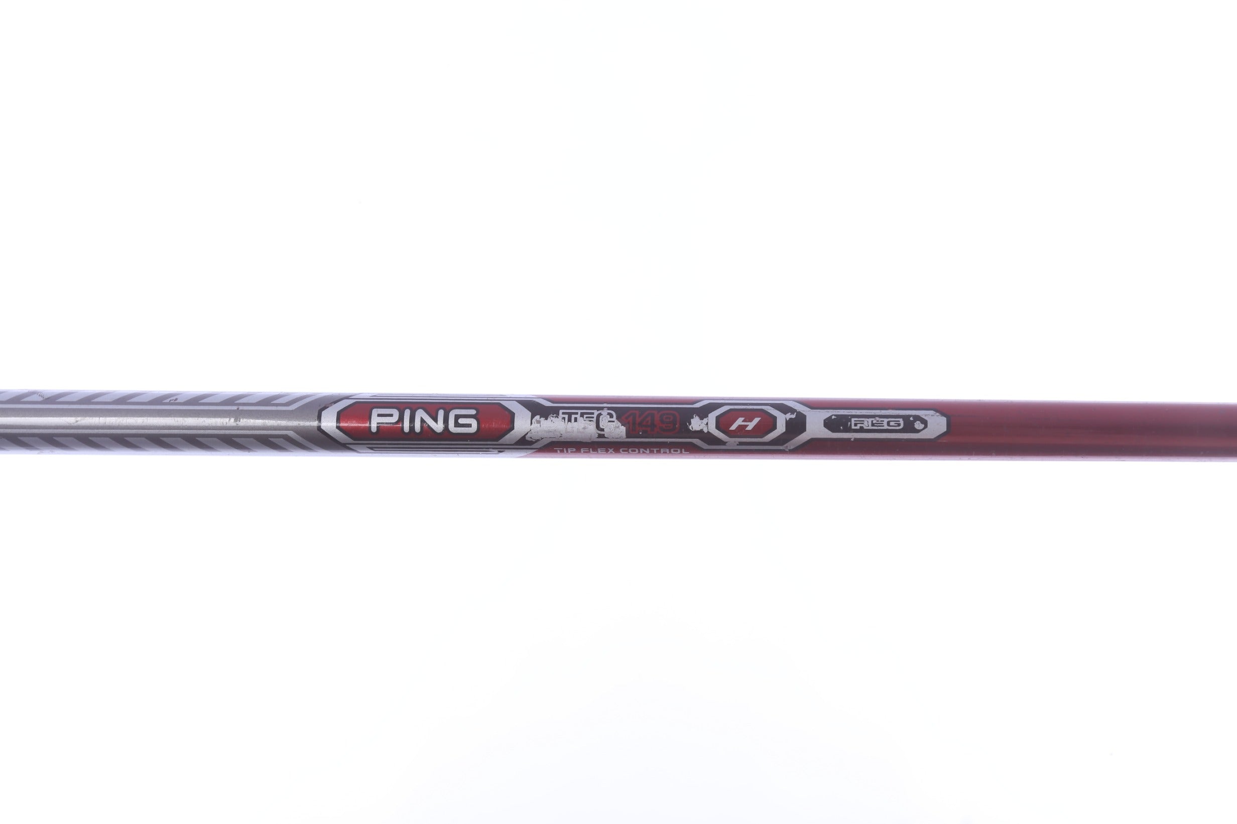 Used Ping G15 Hybrid Set - Right-Handed - 3H, 4H - Regular Flex-Next Round