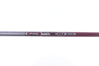 Used Ping G15 Hybrid Set - Right-Handed - 3H, 4H - Regular Flex-Next Round
