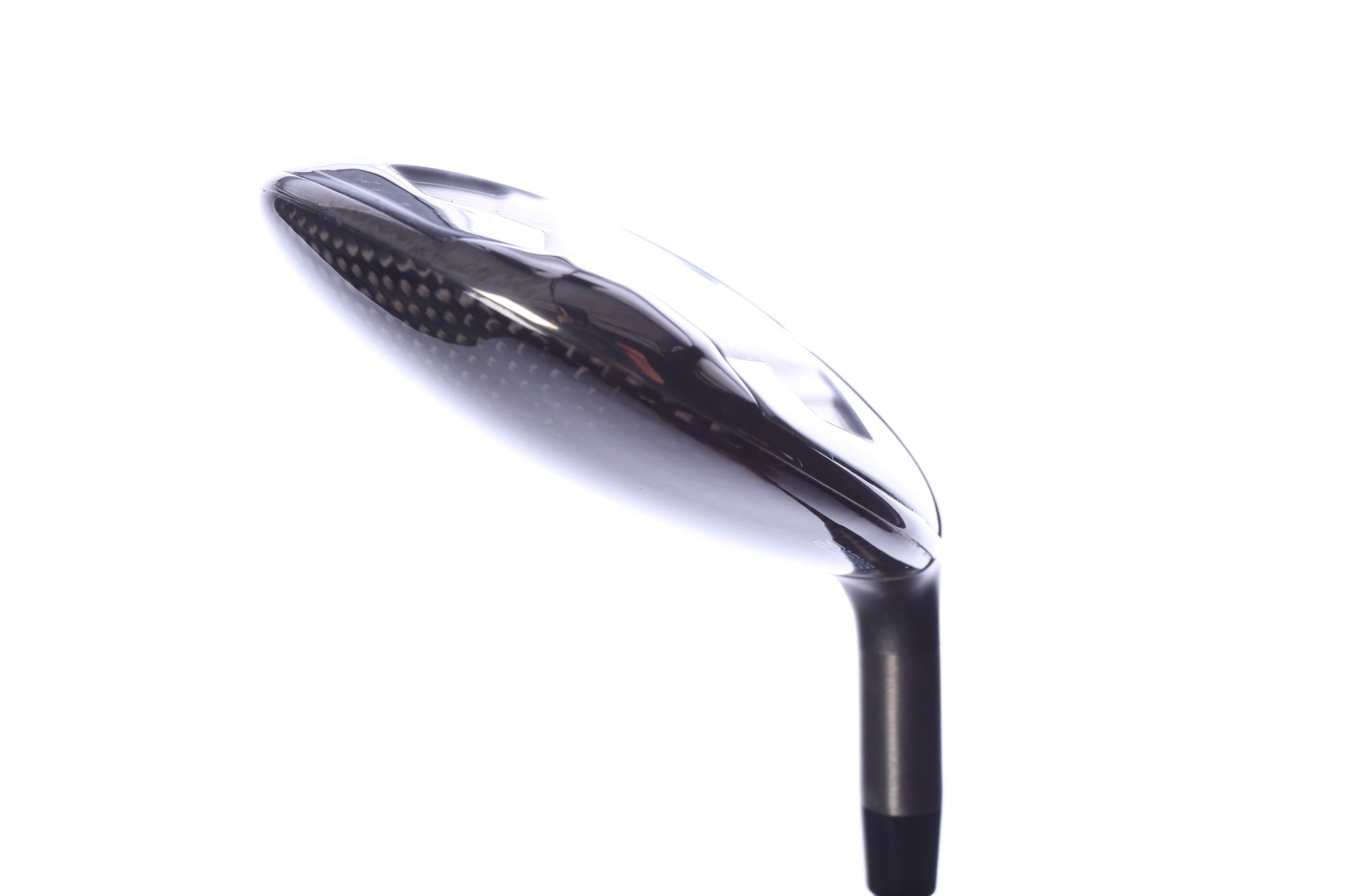 Used Callaway Paradym Ai Smoke MAX 5-Wood - Right-Handed - 18 Degrees - Regular Flex-Next Round