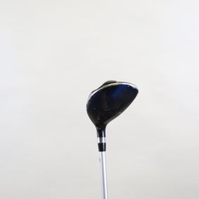 Used Cobra Baffler XL 4H Hybrid - Left-Handed - 22 Degrees - Regular Flex