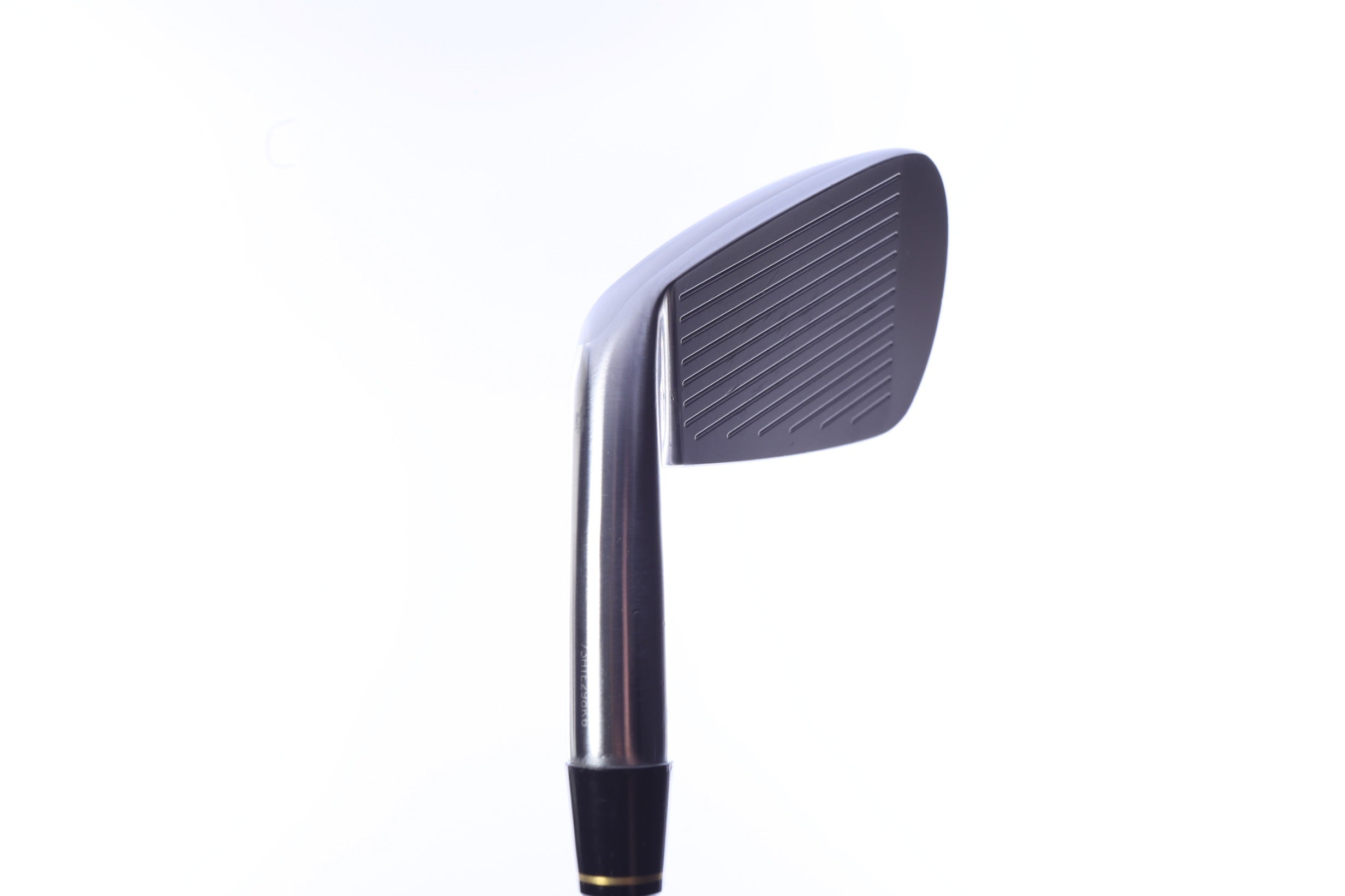 Used TaylorMade P770 2018 Single 5-Iron - Right-Handed - Stiff Flex