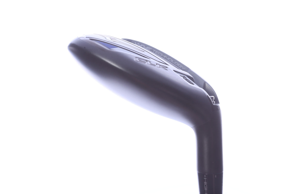 Used Mizuno 2020 CLK 3H Hybrid - Right-Handed - 19 Degrees - Regular Flex-Next Round