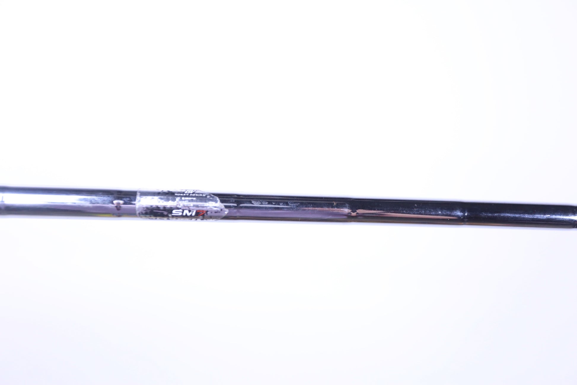 Used Titleist Vokey SM7 Tour Chrome Sand Wedge - Right-Handed - 54 Degrees - Wedge Flex-Next Round