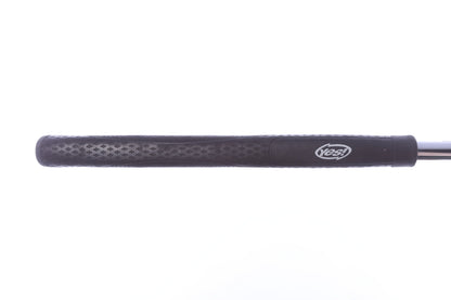 Used Yes! Penny Putter - Right-Handed - 33.5 in - Mid-mallet-Next Round