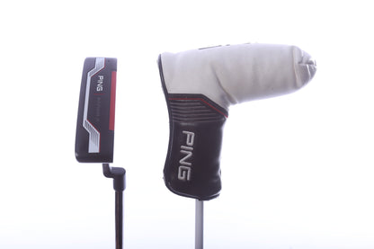 Used Ping 2021 Anser 2 Putter - Right-Handed - 32.5 in - Blade-Next Round