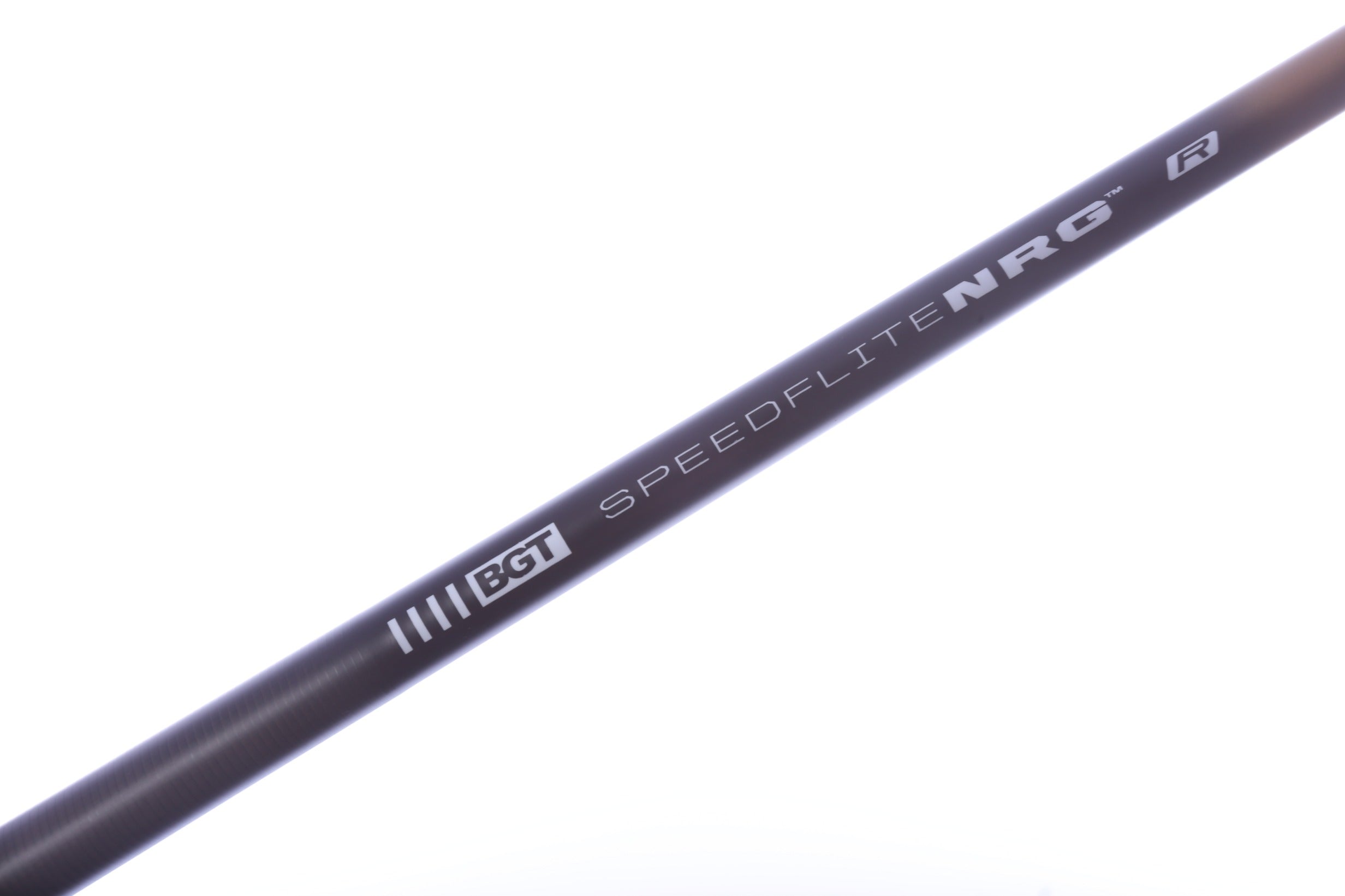 Used Bgt Brava Fairway Wood Shaft Regular Flex Graphite - 41 in - Mizuno Adapter