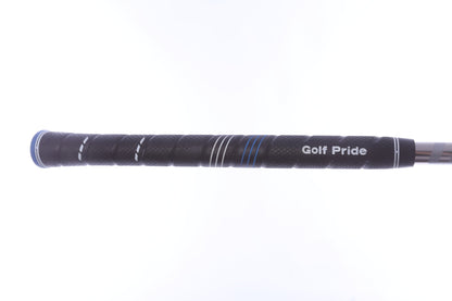 Used Mizuno JPX 921 Hot Metal Gap Wedge - Right-Handed - 50 Degrees - Regular Flex-Next Round