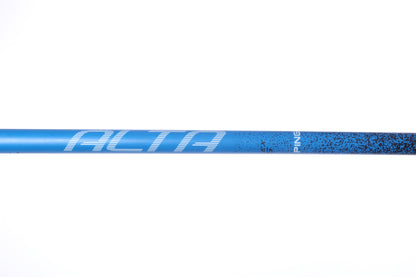 Used Ping G SF Tec Driver - 10 Degrees - Regular Flex Project X Alta - Left-Handed-Next Round