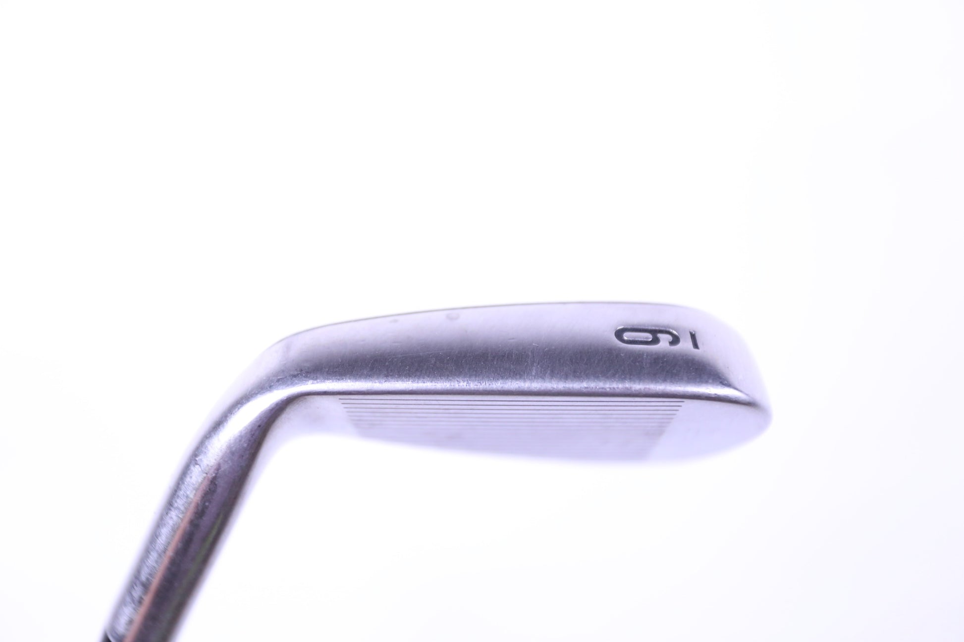 Used Callaway X Hot Pro Single 9-Iron - Right-Handed - Stiff Flex-Next Round