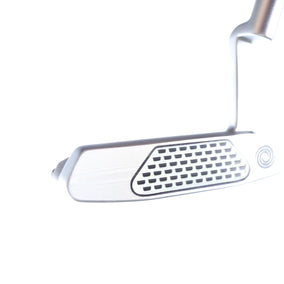 Used Odyssey Stroke Lab 1 Putter - Right-Handed - 33.5 in - Blade-Next Round