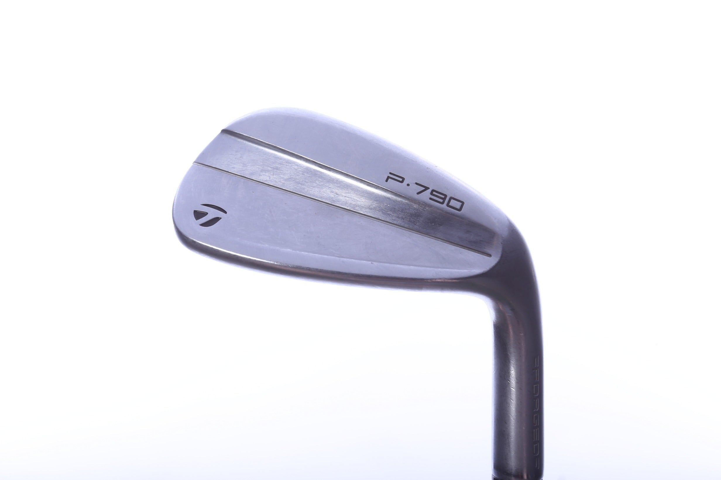Used TaylorMade 2023 P790 Approach Wedge - Right-Handed - 49 Degrees - Stiff Flex