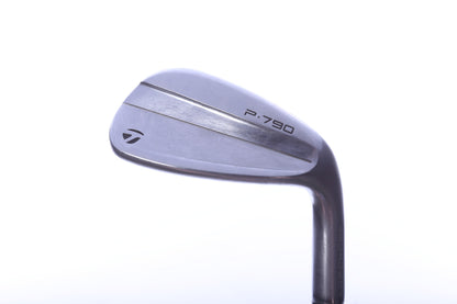 Used TaylorMade 2023 P790 Approach Wedge - Right-Handed - 49 Degrees - Stiff Flex